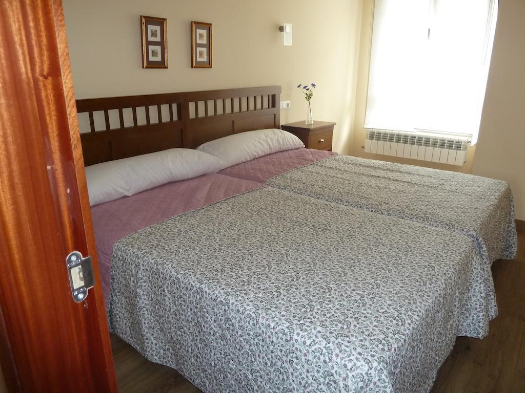 Apartamentos Arcos Del Esva ルアルカ 部屋 写真
