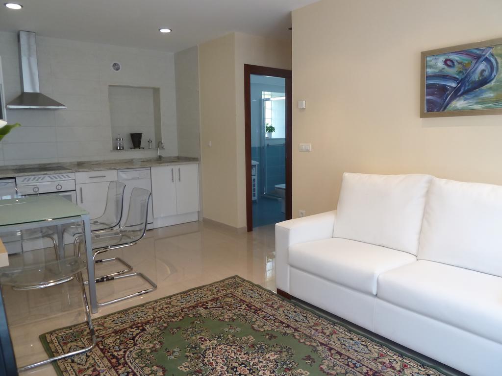 Apartamentos Arcos Del Esva ルアルカ エクステリア 写真