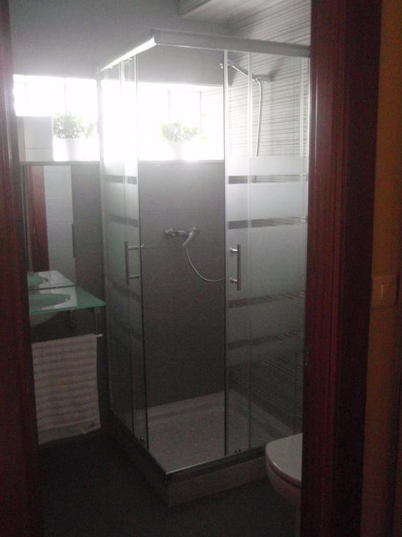 Apartamentos Arcos Del Esva ルアルカ エクステリア 写真