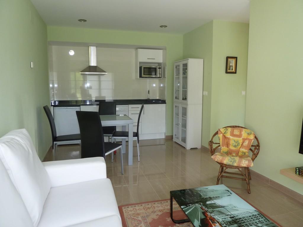 Apartamentos Arcos Del Esva ルアルカ エクステリア 写真