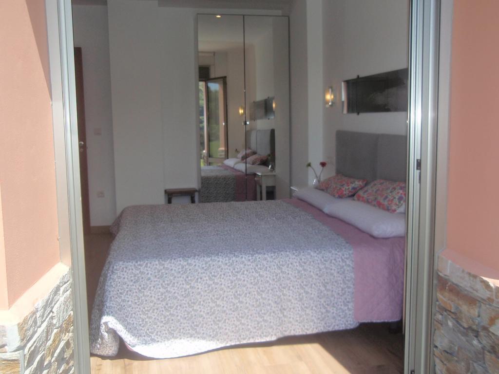 Apartamentos Arcos Del Esva ルアルカ エクステリア 写真